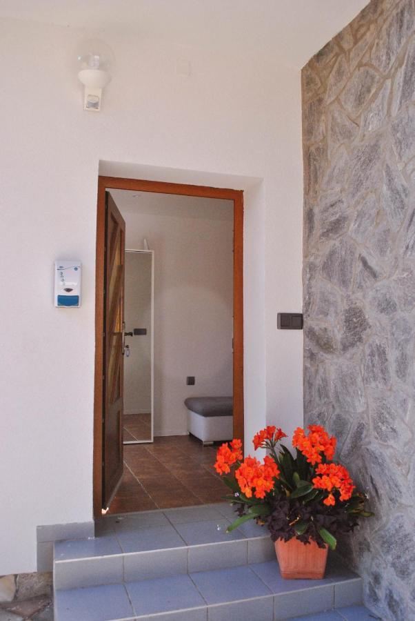Mala Nedelja Apartma Ksela מראה חיצוני תמונה