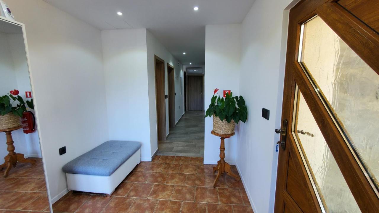 Mala Nedelja Apartma Ksela מראה חיצוני תמונה