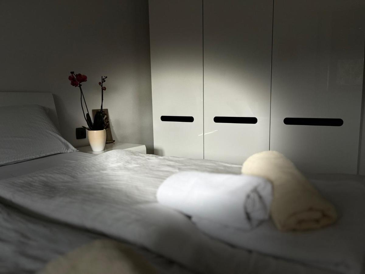 Mala Nedelja Apartma Ksela מראה חיצוני תמונה