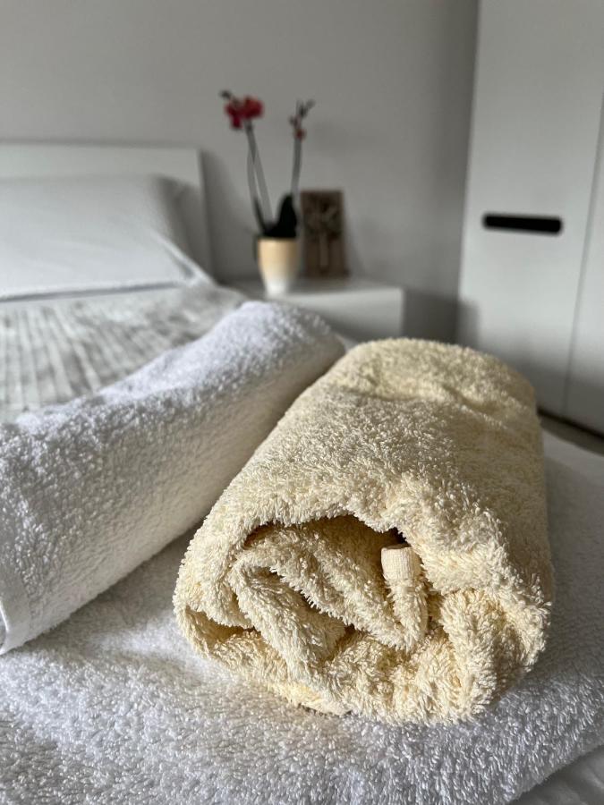 Mala Nedelja Apartma Ksela מראה חיצוני תמונה