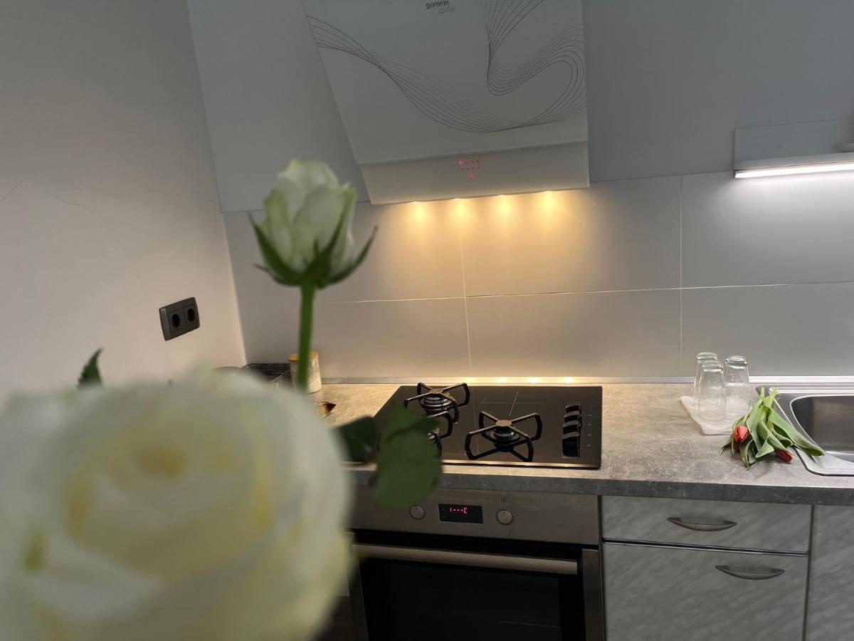 Mala Nedelja Apartma Ksela מראה חיצוני תמונה