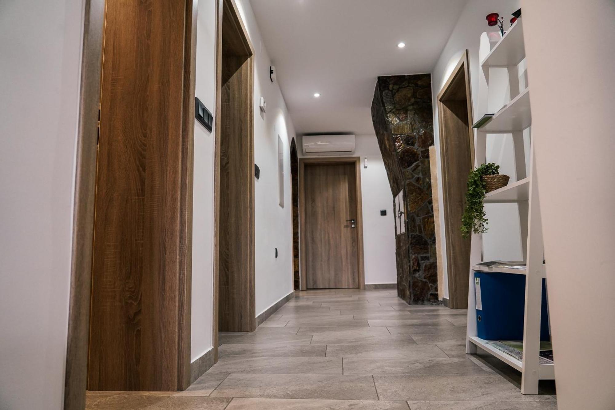 Mala Nedelja Apartma Ksela מראה חיצוני תמונה