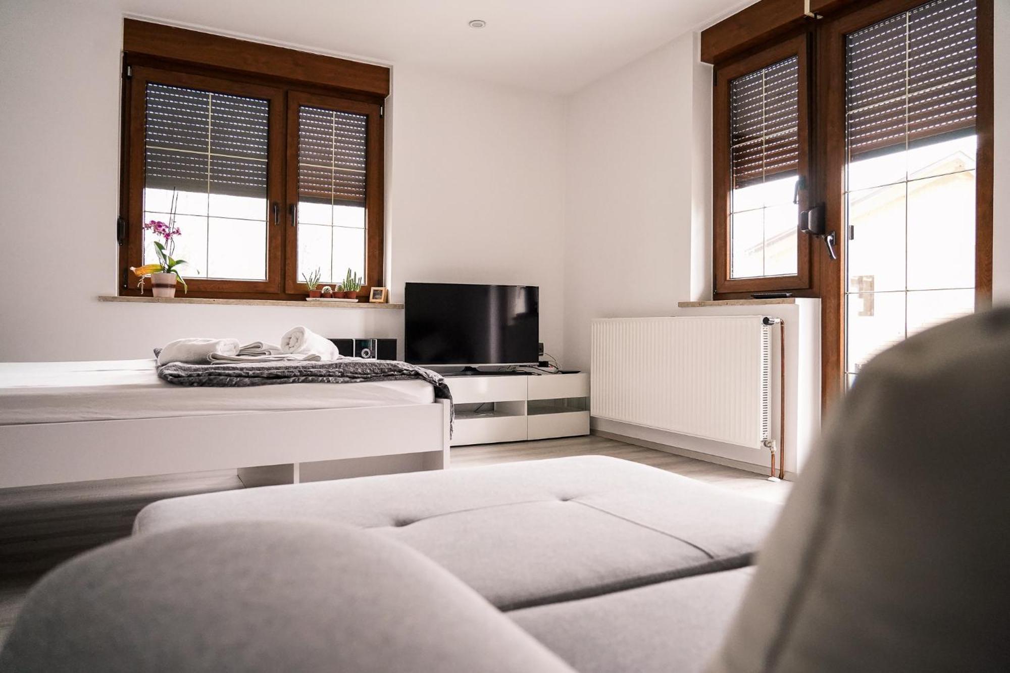 Mala Nedelja Apartma Ksela מראה חיצוני תמונה